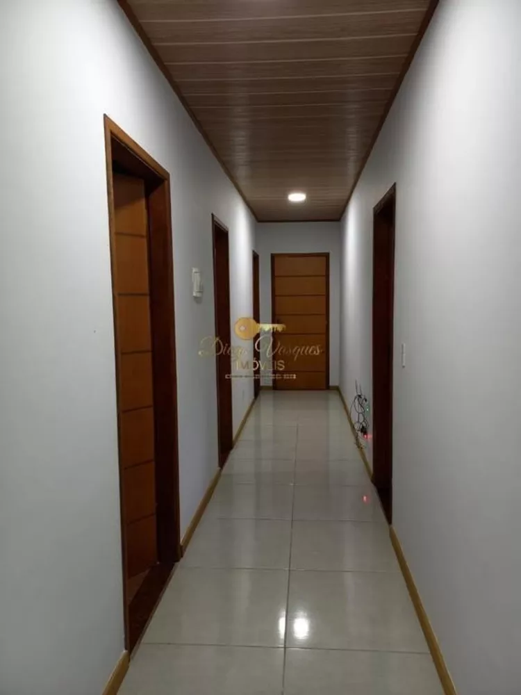 Casa, 5 quartos - Foto 27