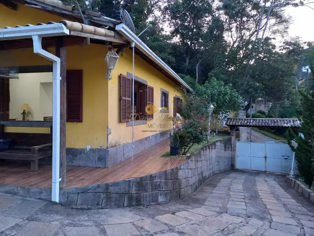 Casa, 5 quartos - Foto 9