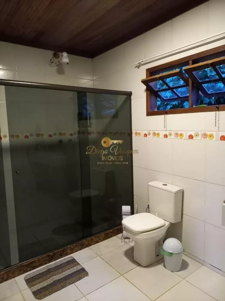 Casa, 5 quartos - Foto 10
