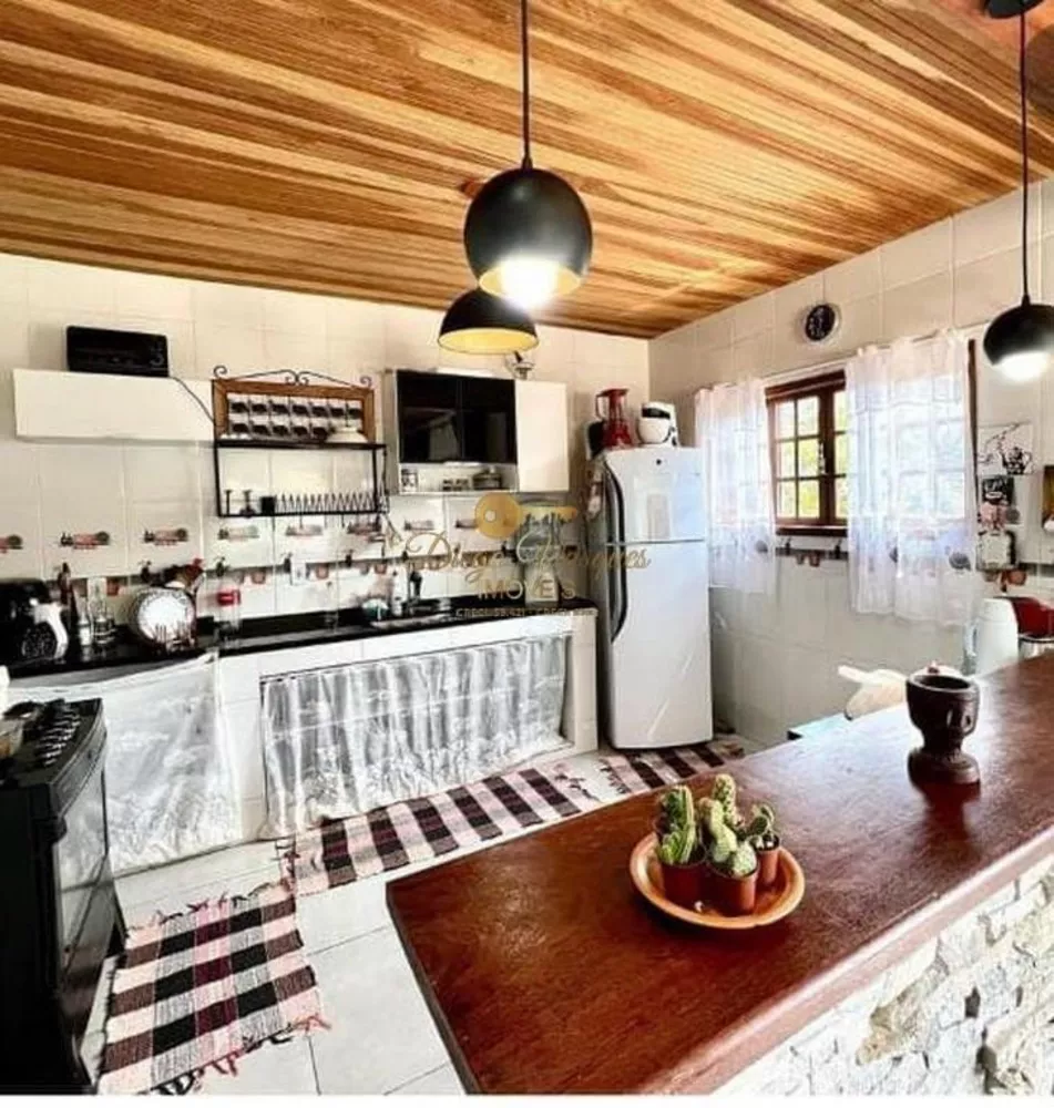 Casa, 5 quartos - Foto 17