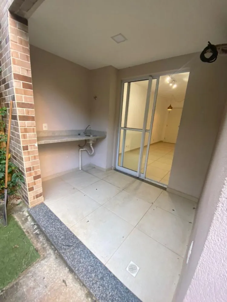 Apartamento, 2 quartos, 95 m² - Foto 2