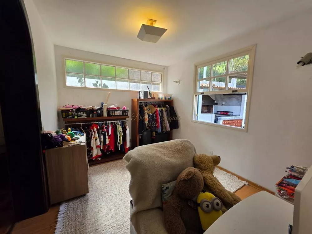 Casa, 5 quartos - Foto 42