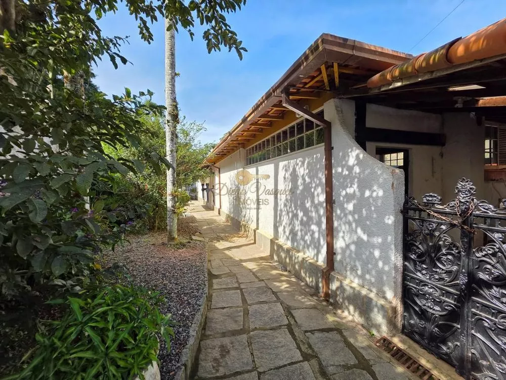 Casa, 5 quartos - Foto 3