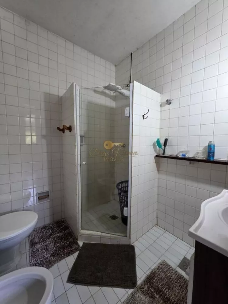 Casa, 5 quartos - Foto 35