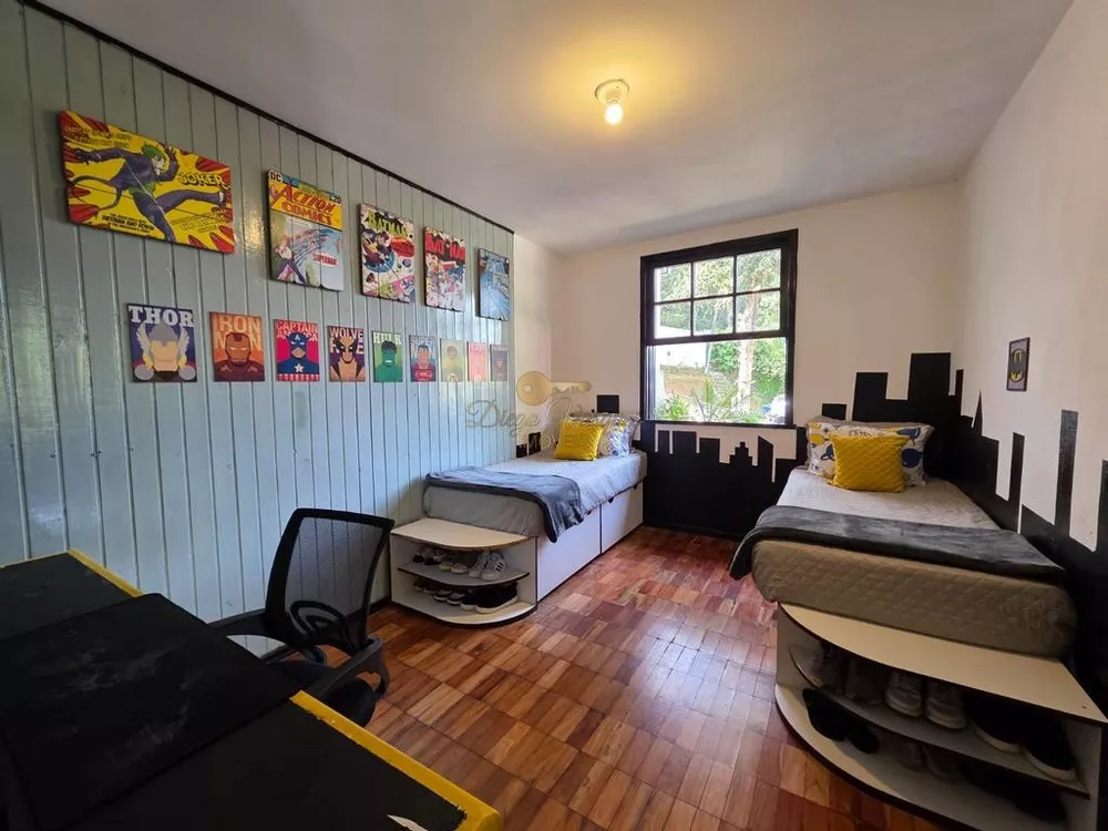 Casa, 5 quartos - Foto 57