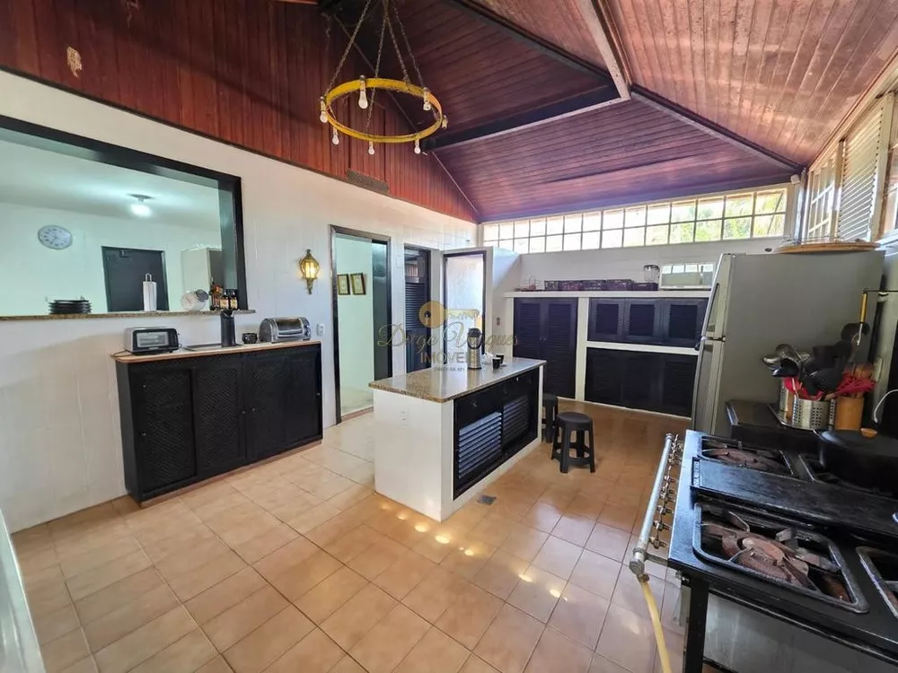 Casa, 5 quartos - Foto 30