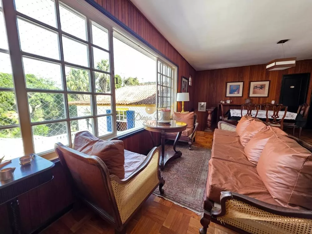 Casa, 5 quartos - Foto 22