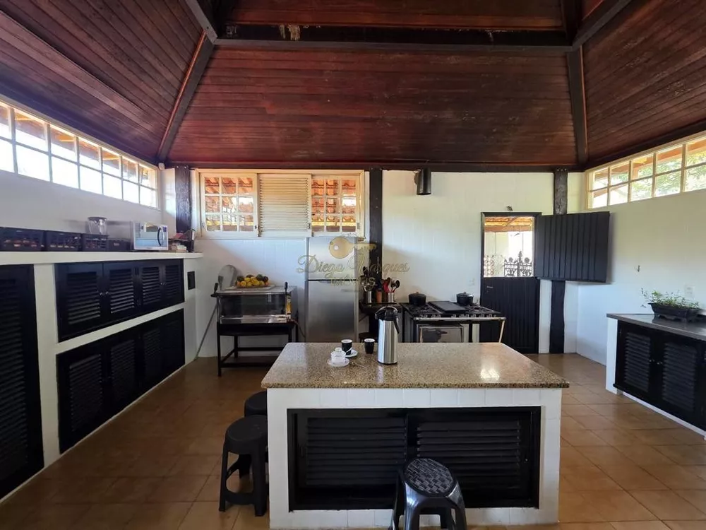 Casa, 5 quartos - Foto 15