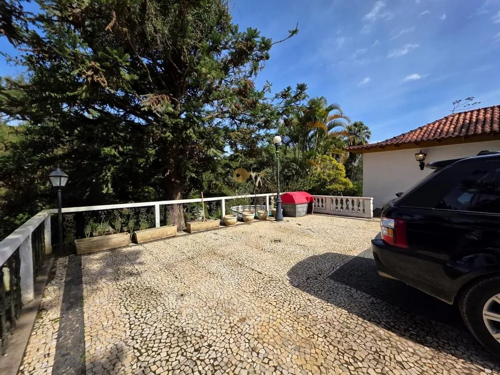 Casa, 5 quartos - Foto 52