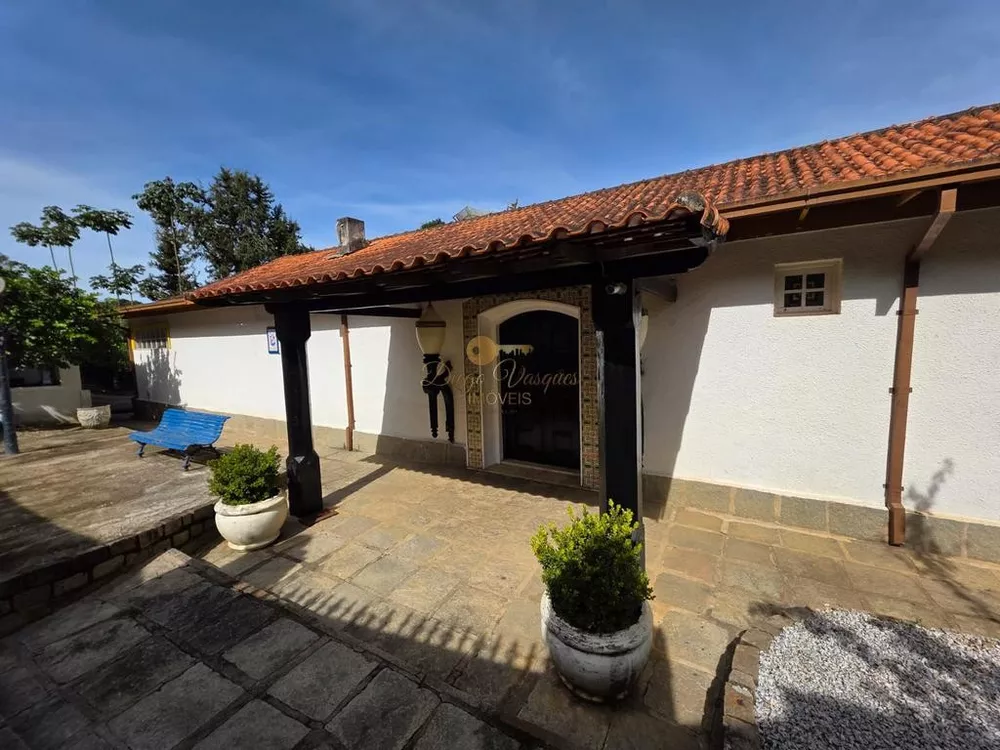 Casa, 5 quartos - Foto 51