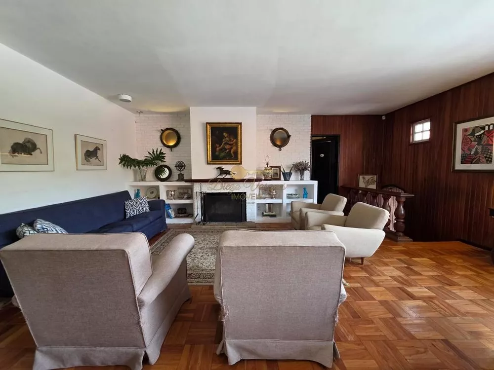 Casa, 5 quartos - Foto 8