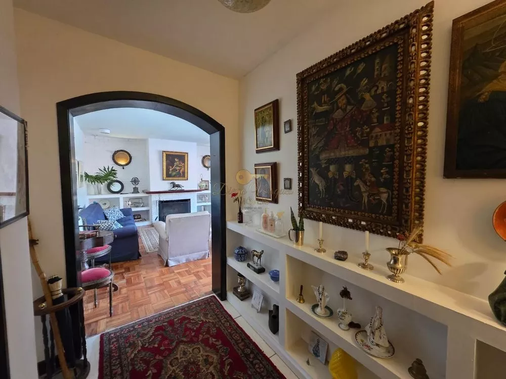 Casa, 5 quartos - Foto 29