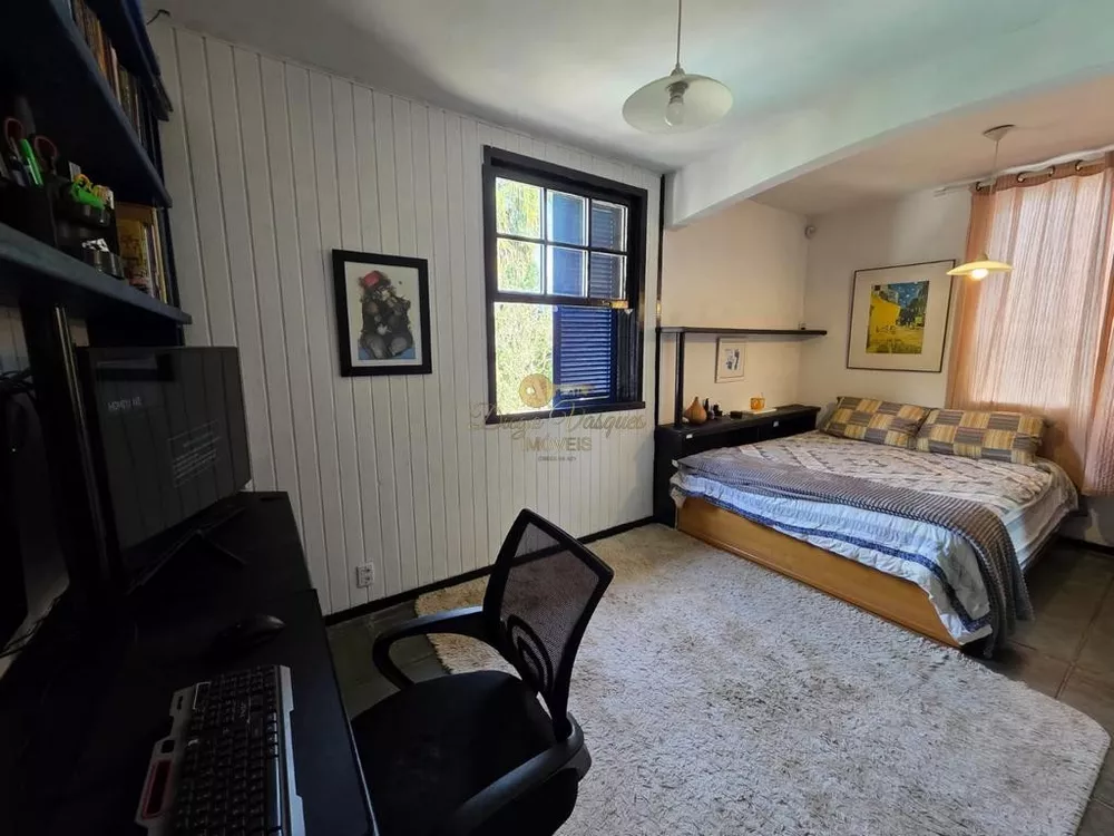 Casa, 5 quartos - Foto 13