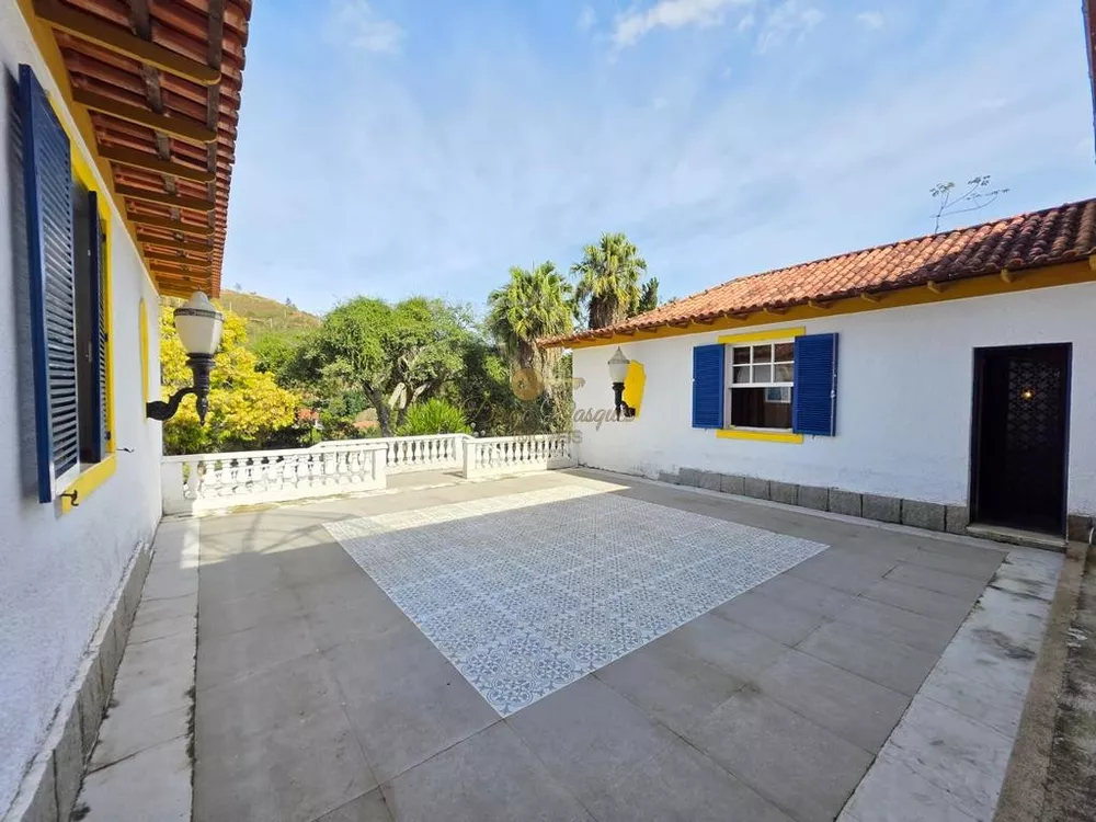 Casa, 5 quartos - Foto 26