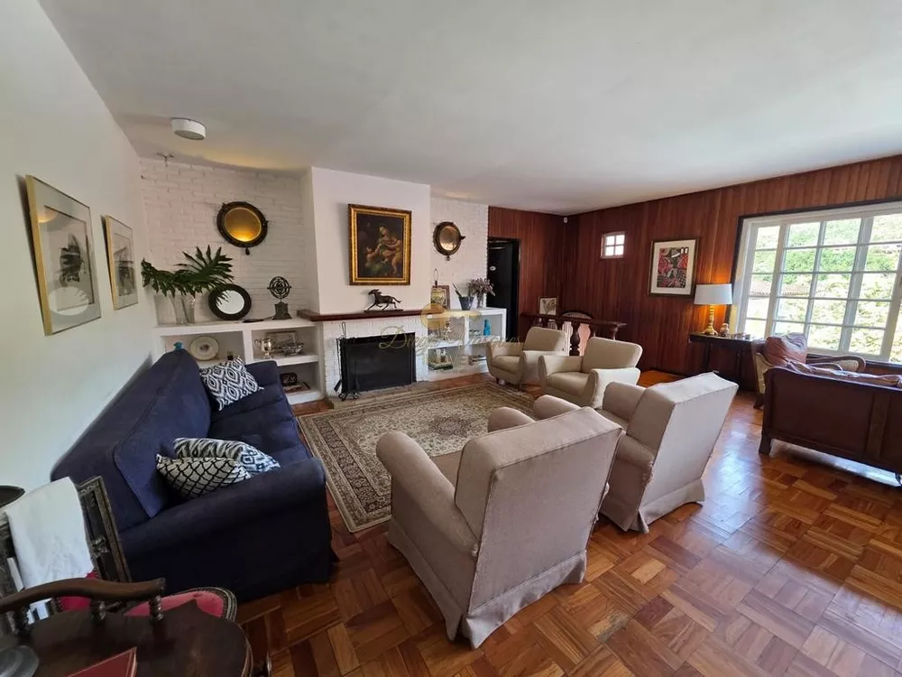 Casa, 5 quartos - Foto 10