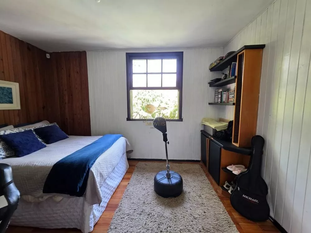 Casa, 5 quartos - Foto 32