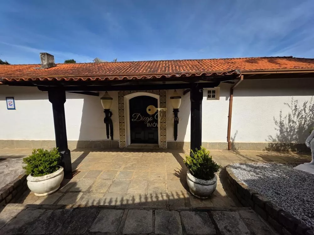 Casa, 5 quartos - Foto 7