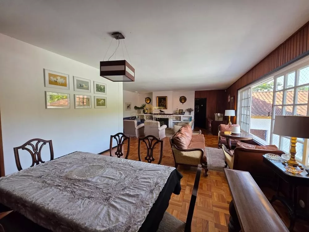 Casa, 5 quartos - Foto 20