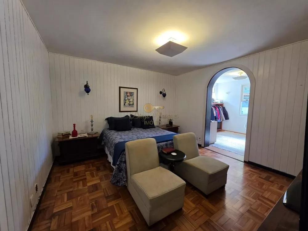 Casa, 5 quartos - Foto 18