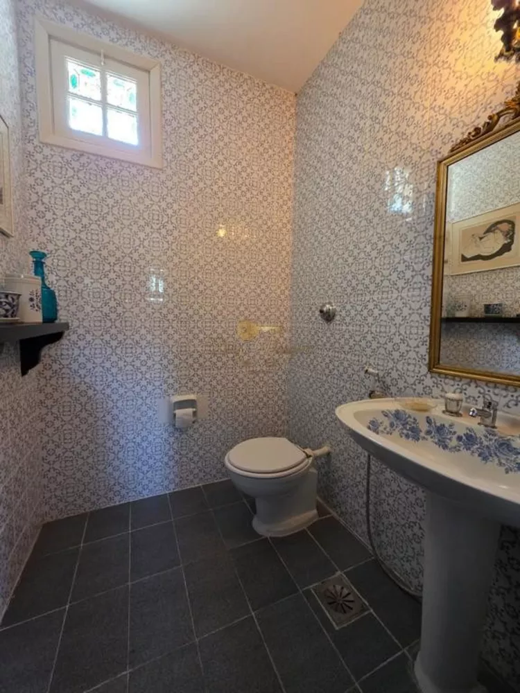 Casa, 5 quartos - Foto 28