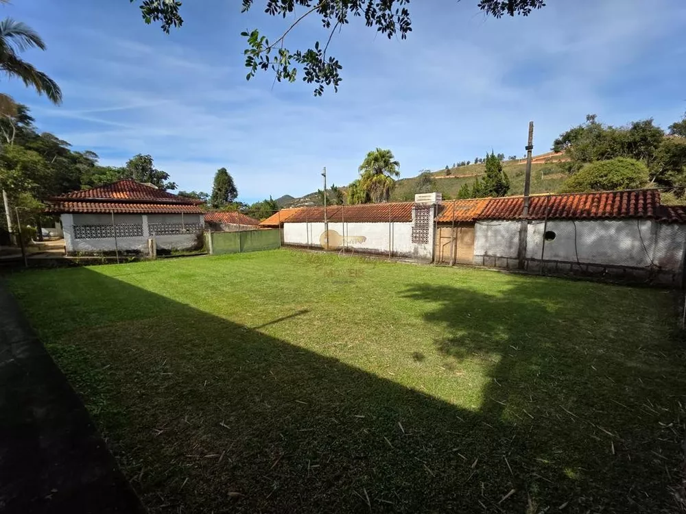 Casa, 5 quartos - Foto 53