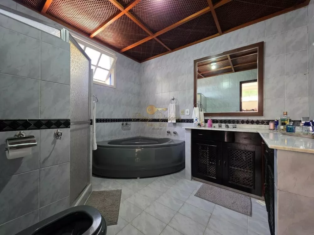 Casa, 5 quartos - Foto 1