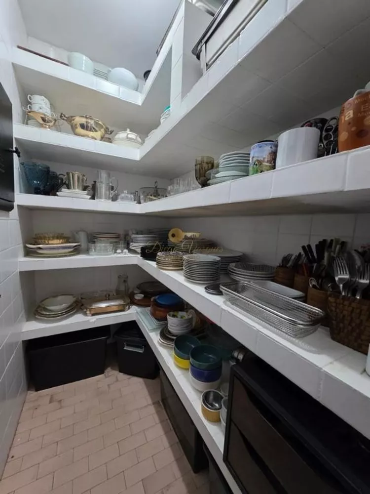 Casa, 5 quartos - Foto 46