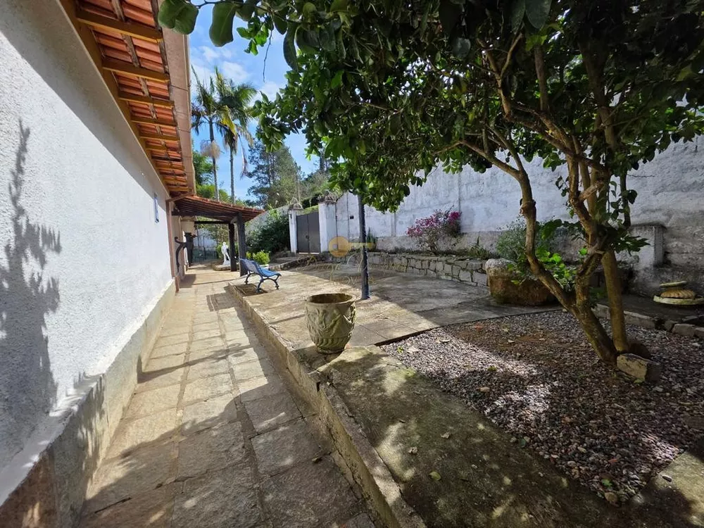 Casa, 5 quartos - Foto 55