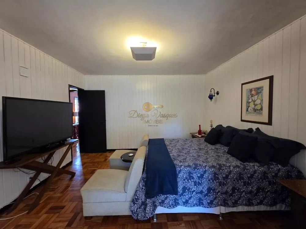 Casa, 5 quartos - Foto 40