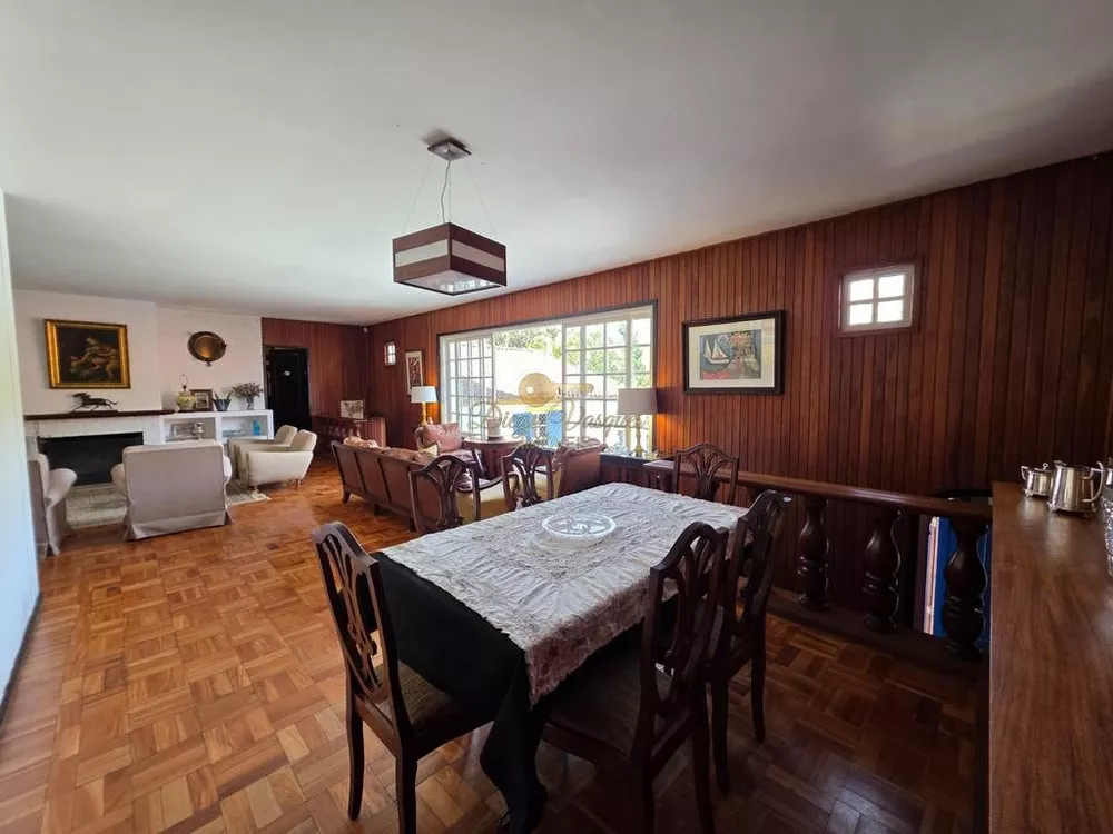 Casa, 5 quartos - Foto 33