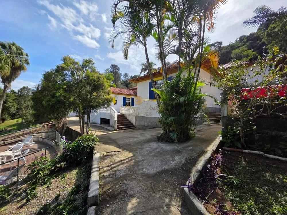 Casa, 5 quartos - Foto 50