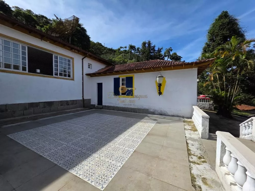 Casa, 5 quartos - Foto 21