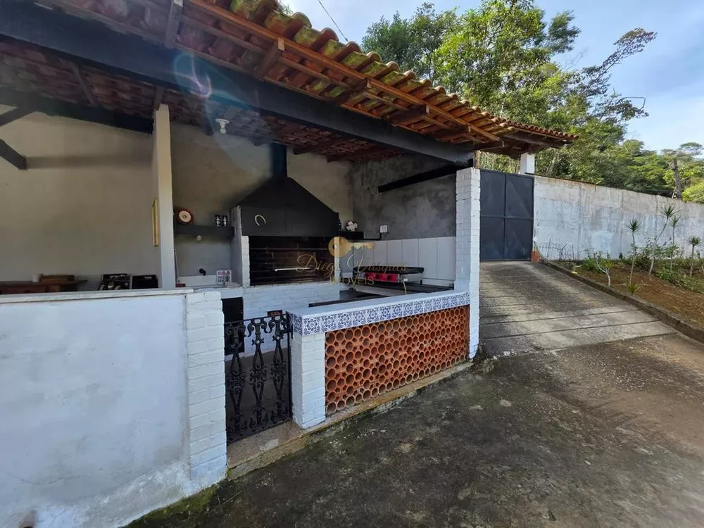 Casa, 5 quartos - Foto 11