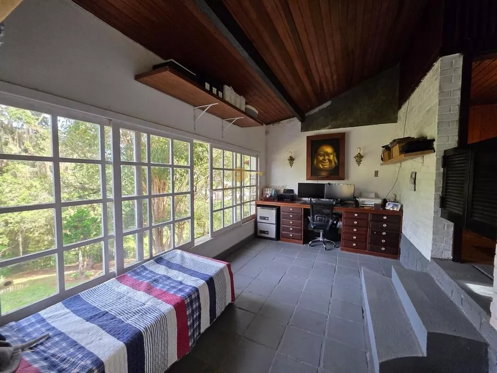 Casa, 5 quartos - Foto 12