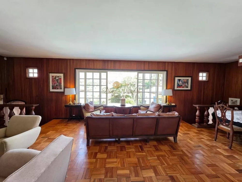 Casa, 5 quartos - Foto 37