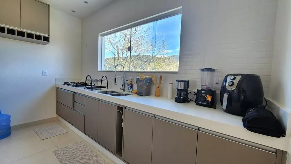 Casa de Condomínio, 4 quartos - Foto 9