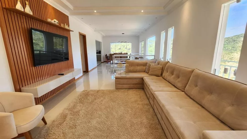 Casa de Condomínio, 4 quartos - Foto 4