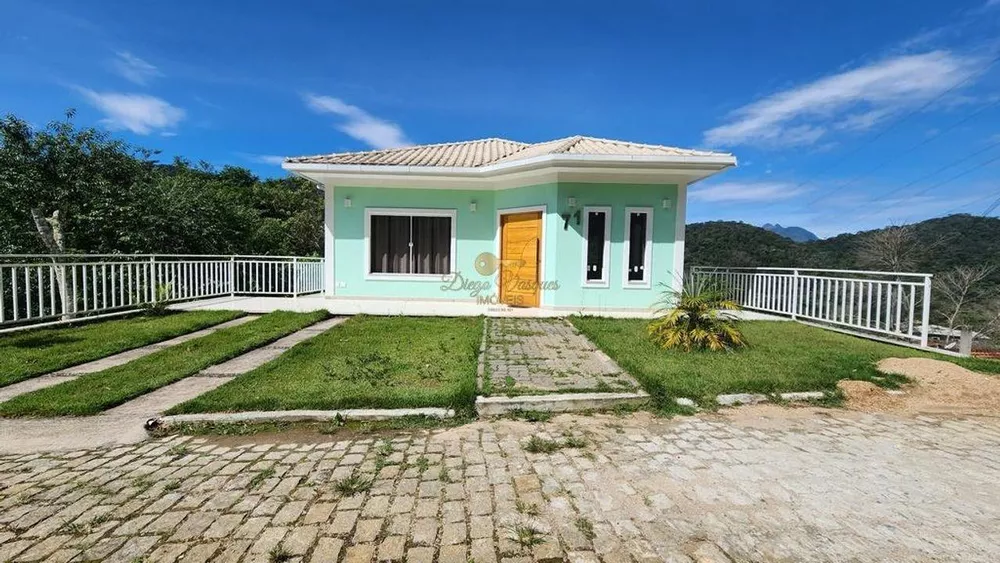 Casa de Condomínio, 4 quartos - Foto 1