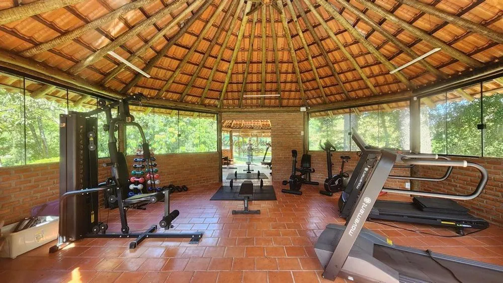 Casa de Condomínio, 4 quartos - Foto 34