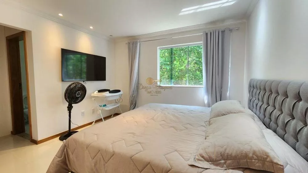 Casa de Condomínio, 4 quartos - Foto 19