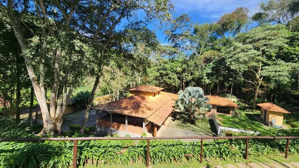 Casa de Condomínio, 4 quartos - Foto 33