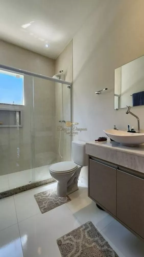 Casa de Condomínio, 4 quartos - Foto 16