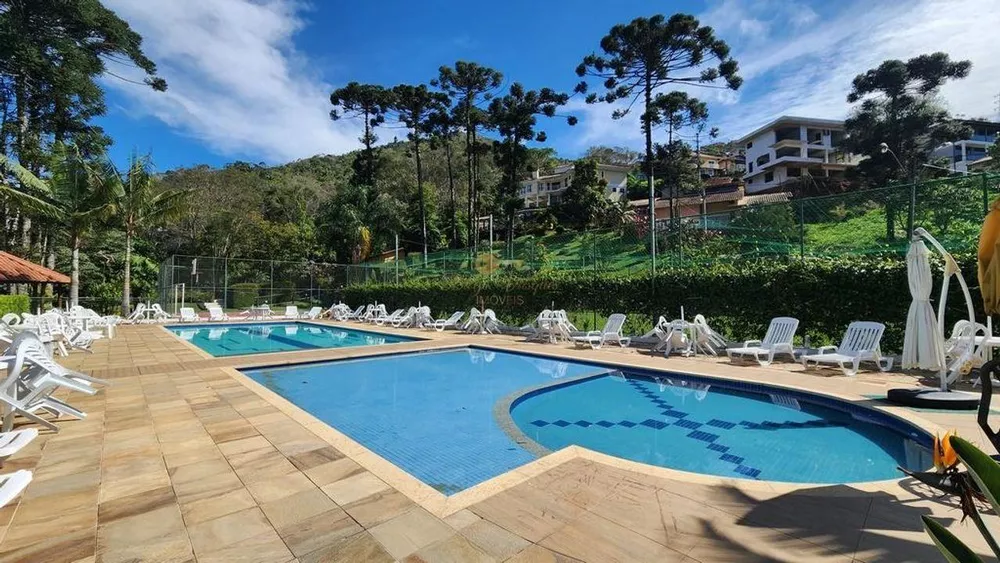 Casa de Condomínio, 4 quartos - Foto 27