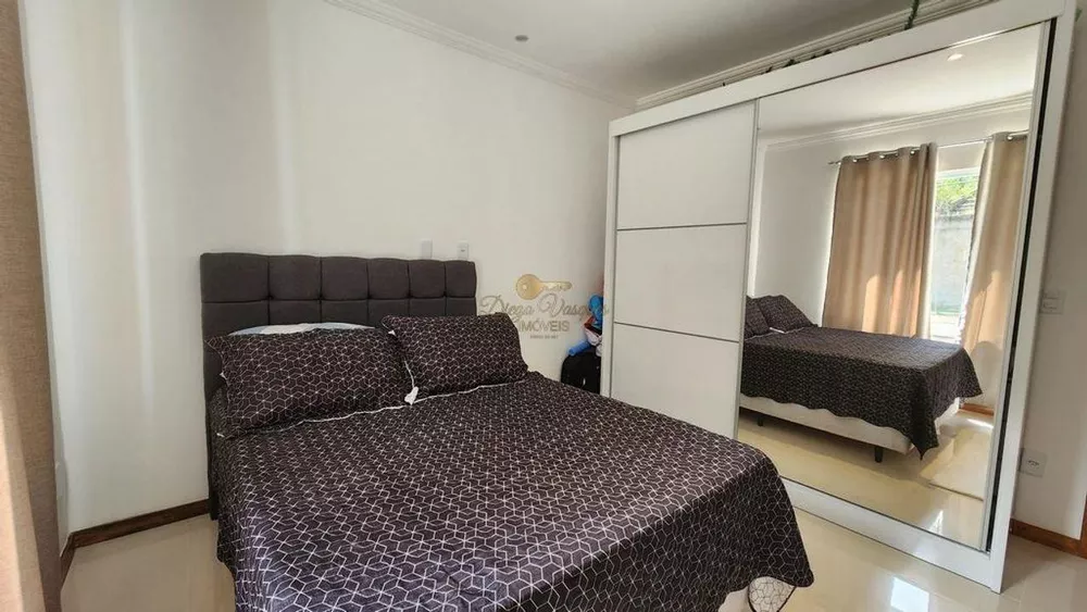 Casa de Condomínio, 4 quartos - Foto 15