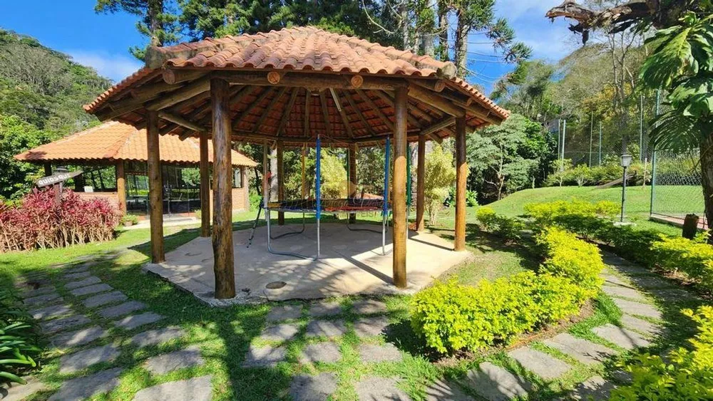 Casa de Condomínio, 4 quartos - Foto 30