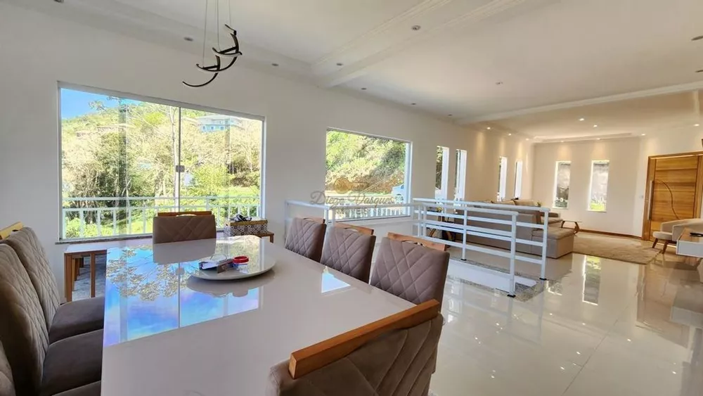 Casa de Condomínio, 4 quartos - Foto 7