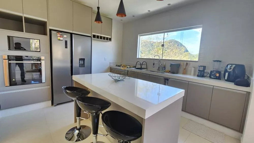 Casa de Condomínio, 4 quartos - Foto 11