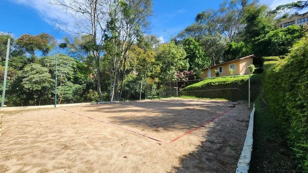 Casa de Condomínio, 4 quartos - Foto 32