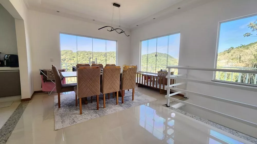 Casa de Condomínio, 4 quartos - Foto 8