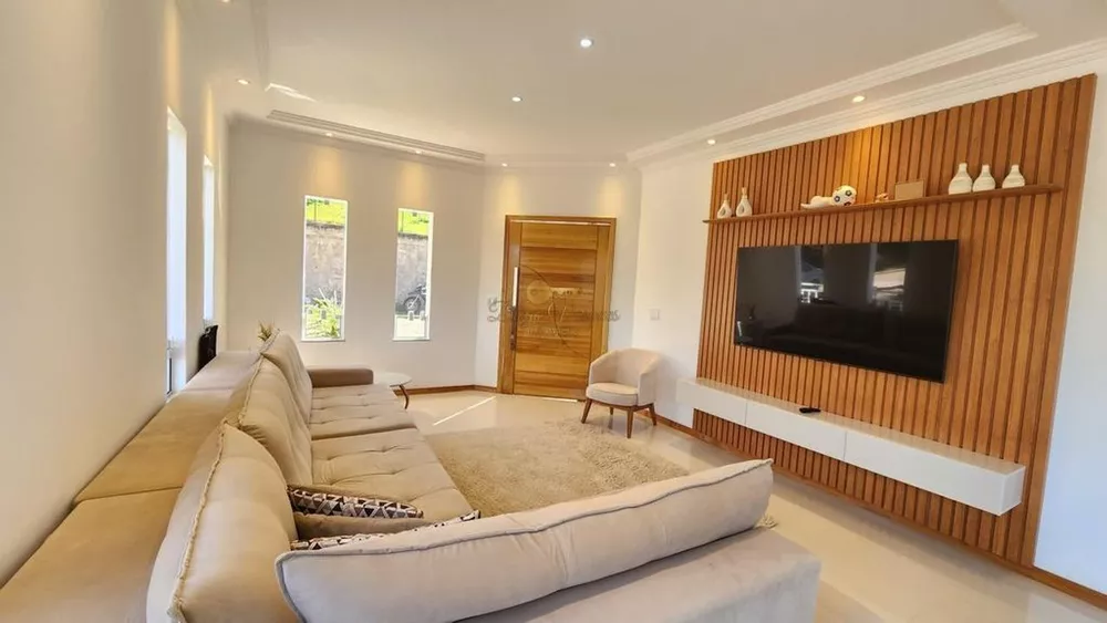 Casa de Condomínio, 4 quartos - Foto 3